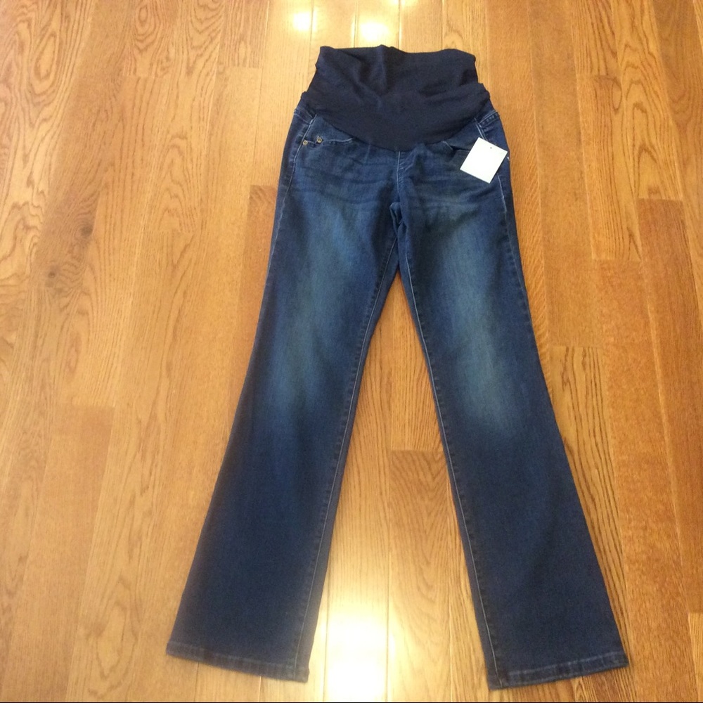 Women’s Maternity Jeans